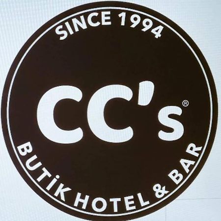 Cc'S Butik Hotel Oludeniz Luaran gambar