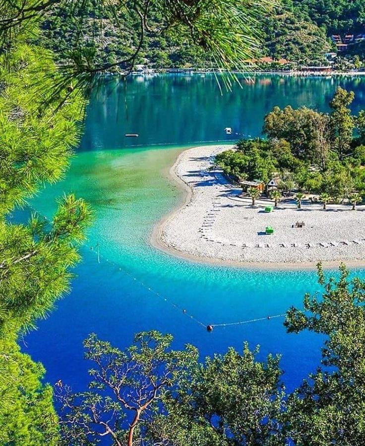 Cc'S Butik Hotel Oludeniz Luaran gambar