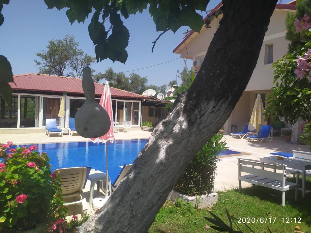 Cc'S Butik Hotel Oludeniz Luaran gambar