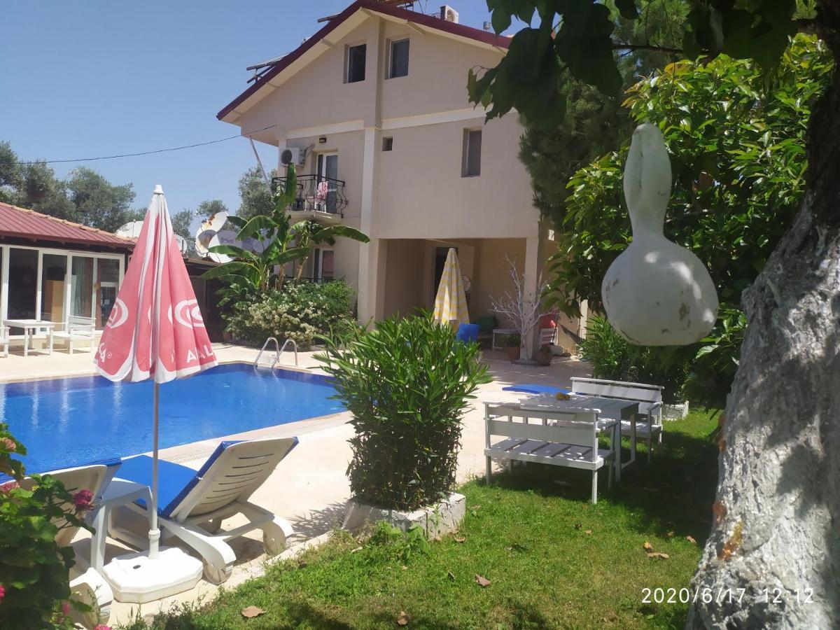 Cc'S Butik Hotel Oludeniz Luaran gambar