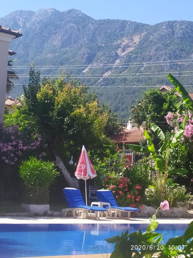 Cc'S Butik Hotel Oludeniz Luaran gambar