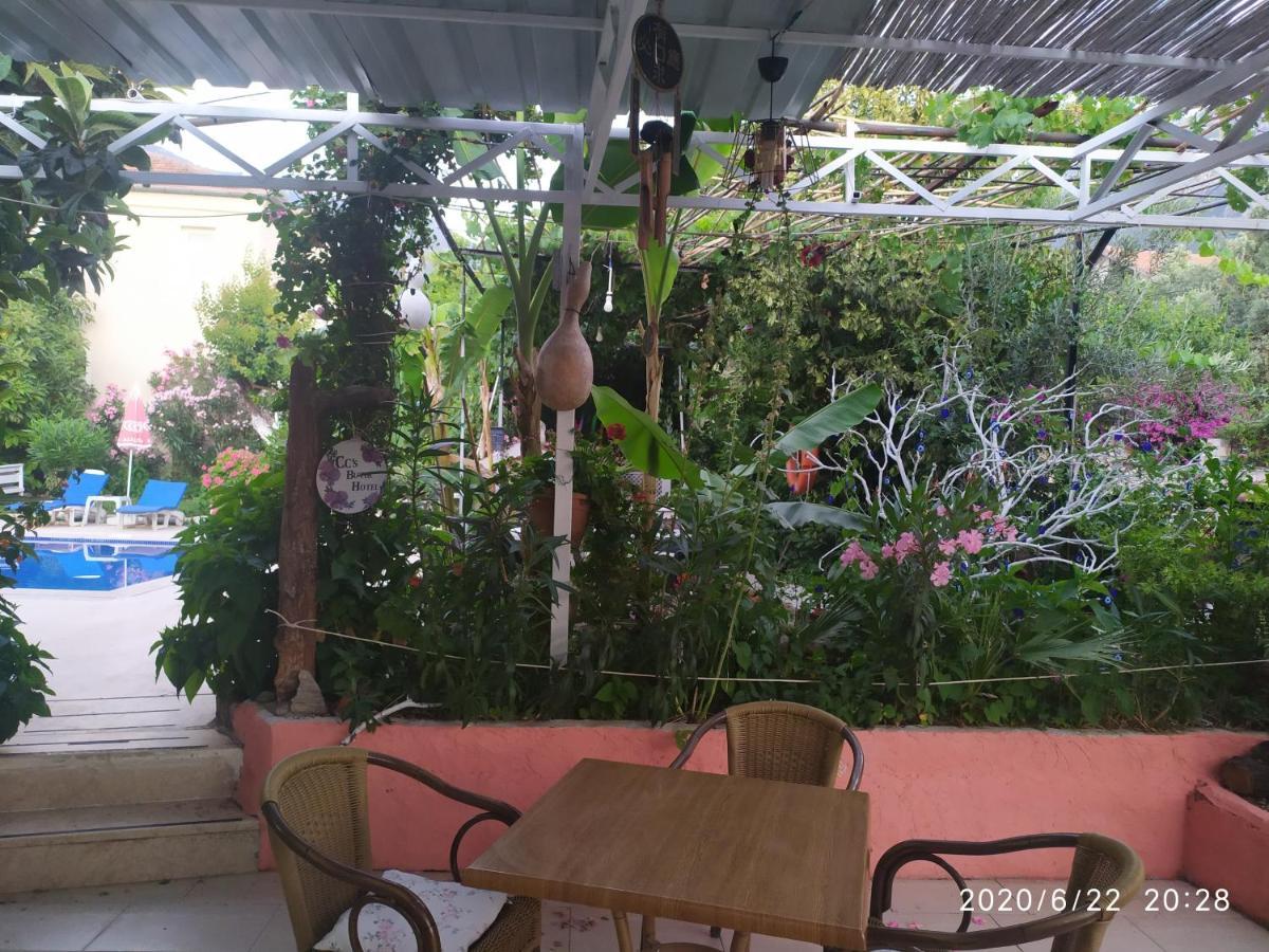 Cc'S Butik Hotel Oludeniz Luaran gambar