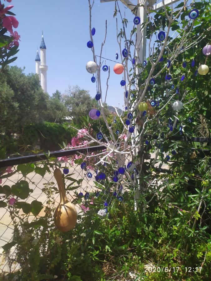 Cc'S Butik Hotel Oludeniz Luaran gambar
