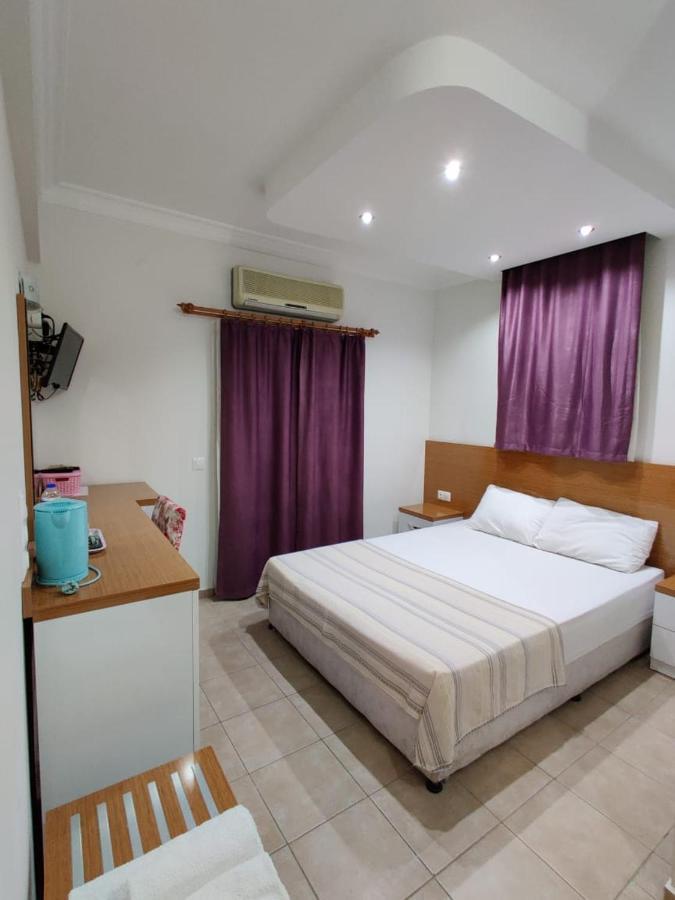 Cc'S Butik Hotel Oludeniz Luaran gambar