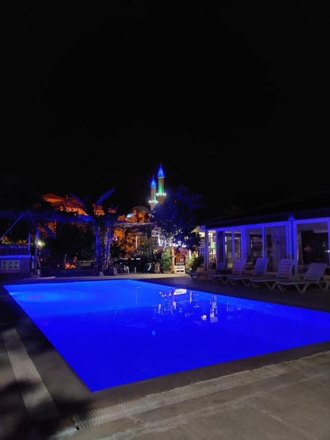 Cc'S Butik Hotel Oludeniz Luaran gambar