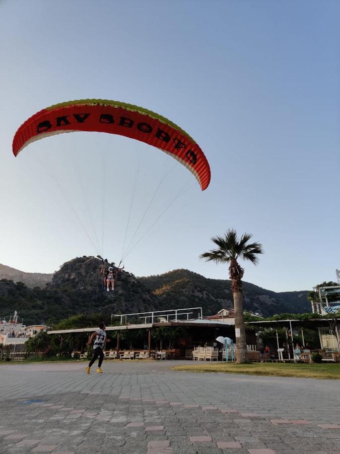 Cc'S Butik Hotel Oludeniz Luaran gambar