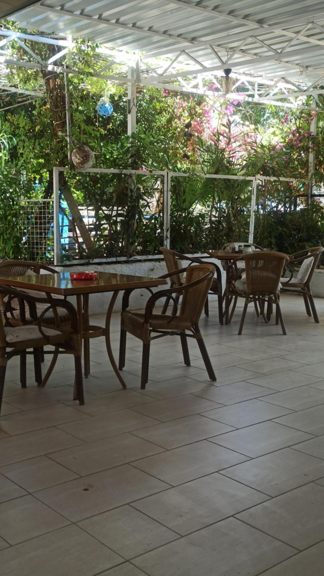 Cc'S Butik Hotel Oludeniz Luaran gambar