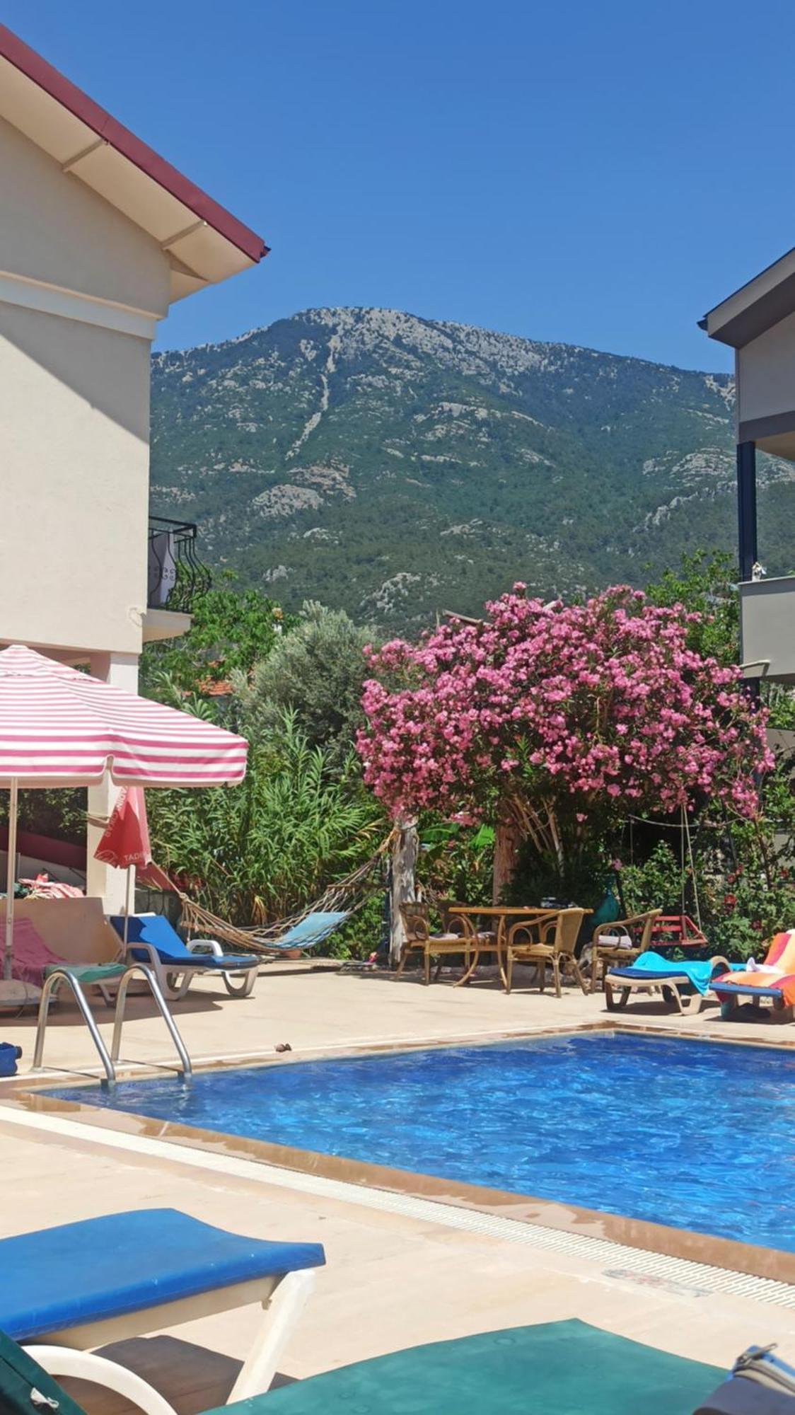 Cc'S Butik Hotel Oludeniz Luaran gambar