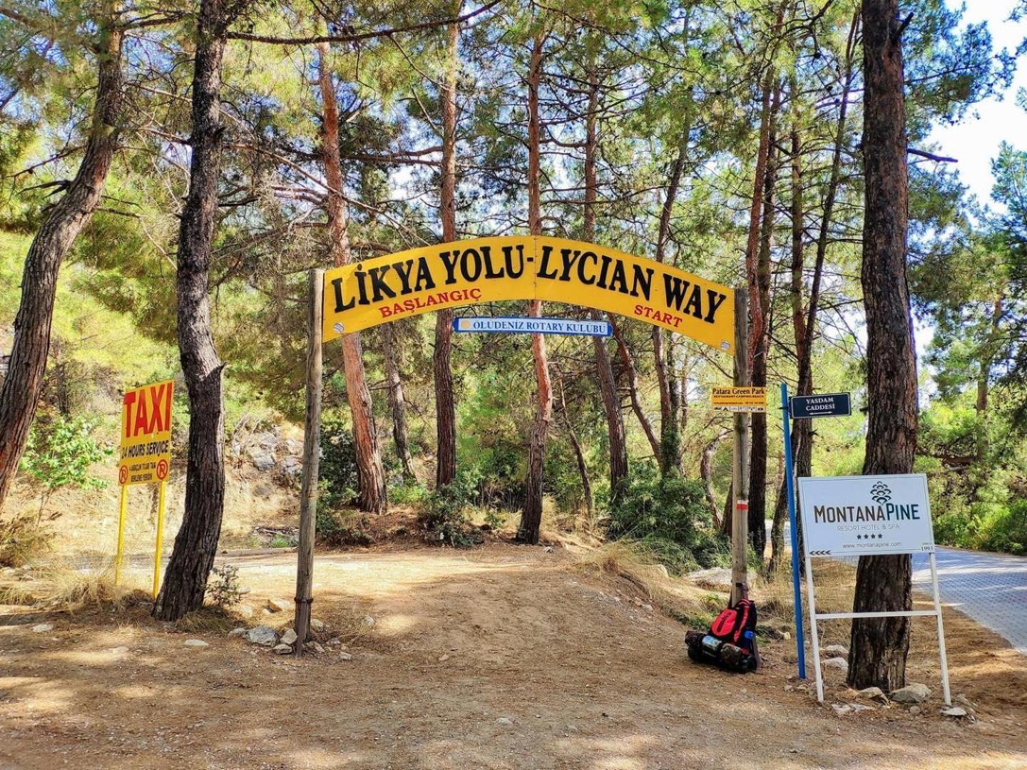Cc'S Butik Hotel Oludeniz Luaran gambar