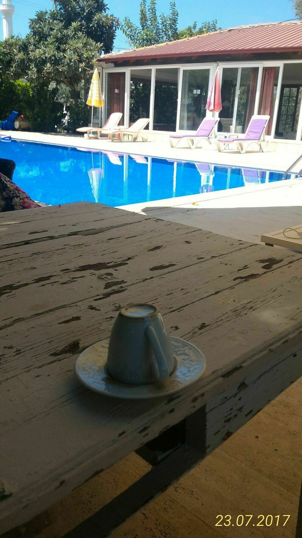 Cc'S Butik Hotel Oludeniz Luaran gambar