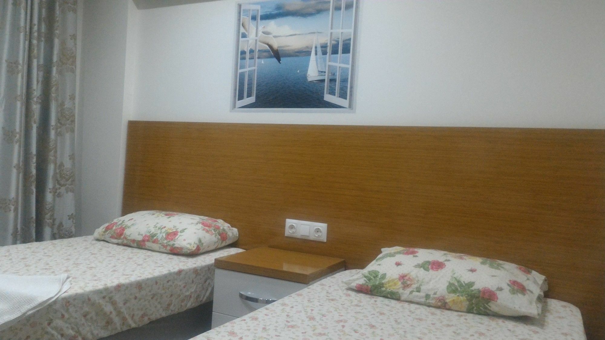 Cc'S Butik Hotel Oludeniz Luaran gambar