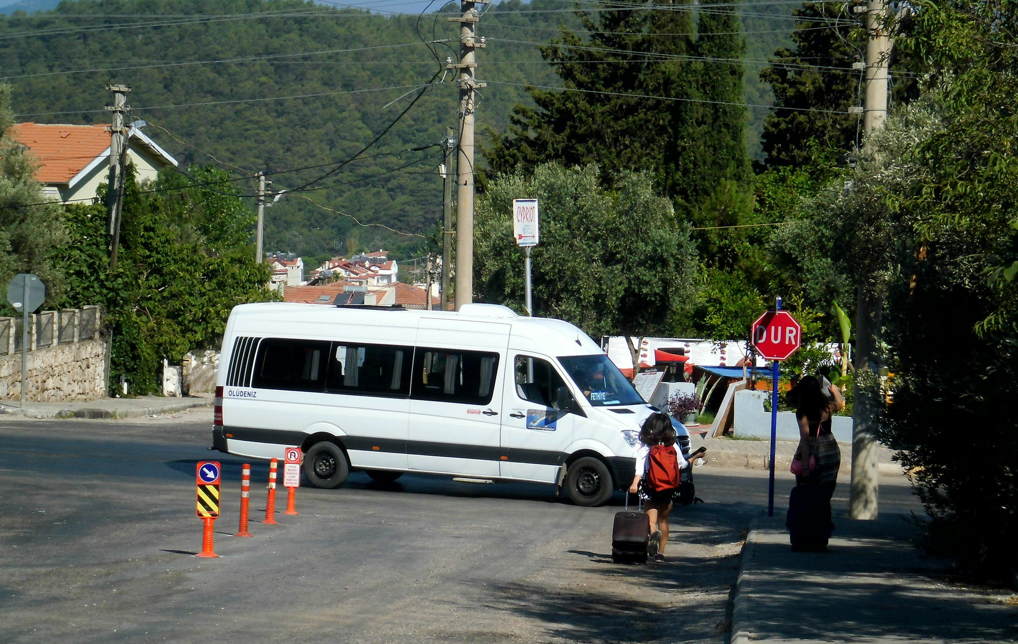 Cc'S Butik Hotel Oludeniz Luaran gambar